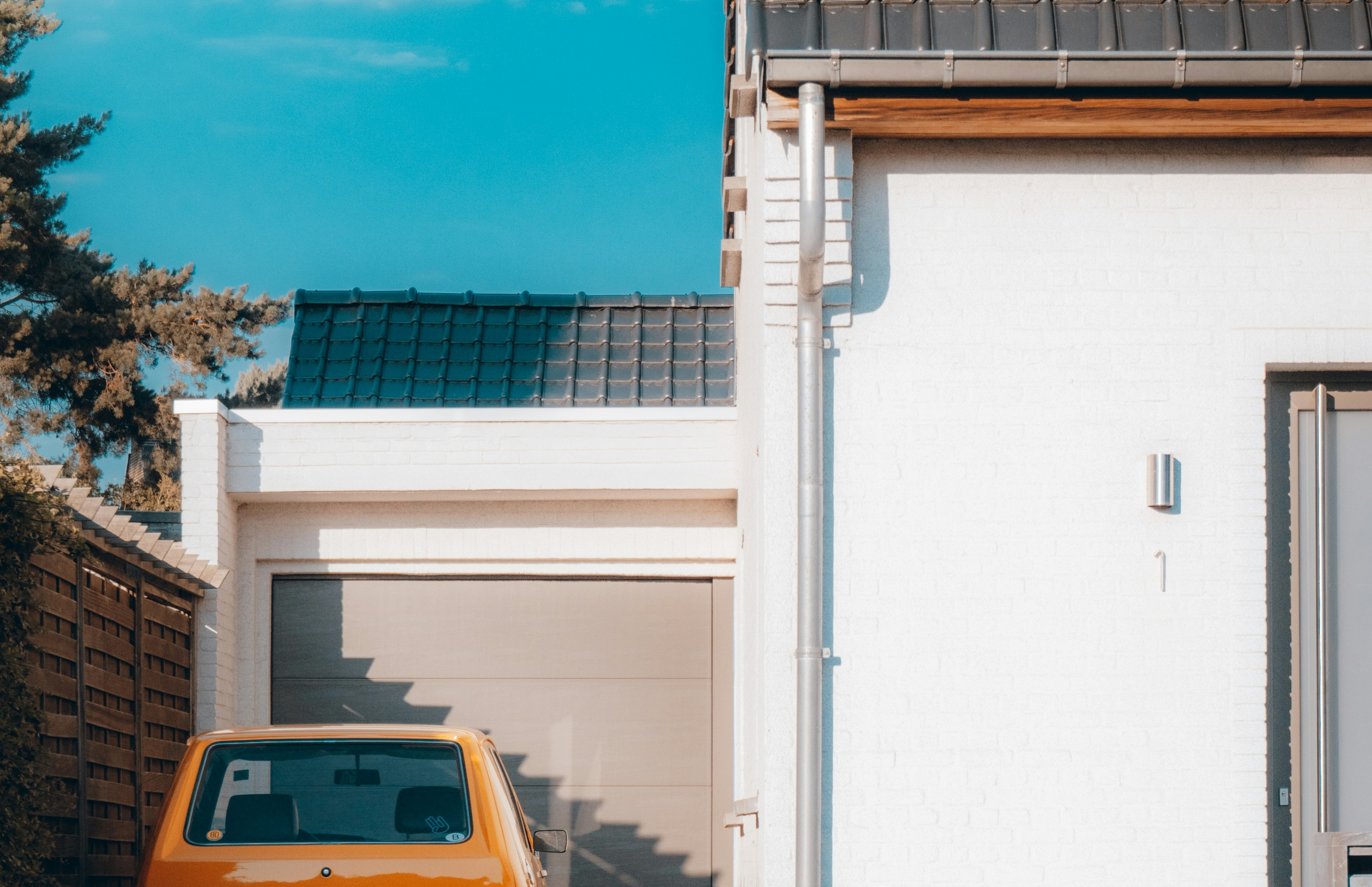 Car and home insurance